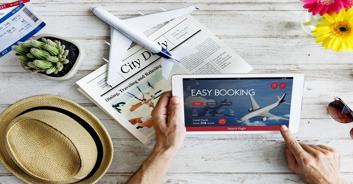 Ttweakairline Discount Code From TravelTweaks: An Easy Way to Save More on Travel Bookings