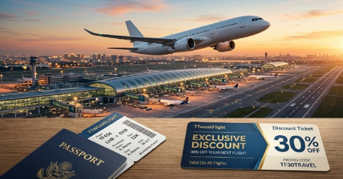 Searching for discount codes ttweakairline by traveltweaks can be useful when you're trying to lower the cost of a flight