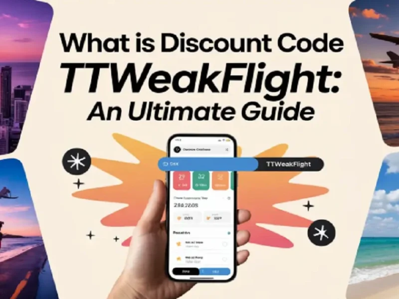 discount code ttweakairline