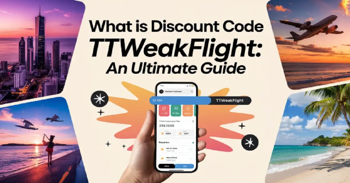 discount code ttweakairline