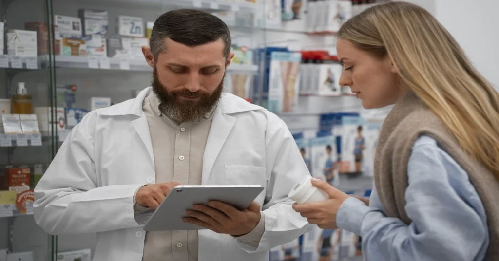 If you're searching for “should I use Zayepro Pharmaceuticals Ltd,” you're probably looking