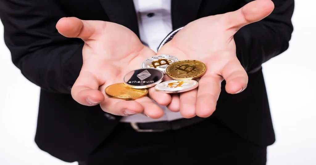 If you've recently searched for faston crypto etherions, you may have noticed that different websites explain