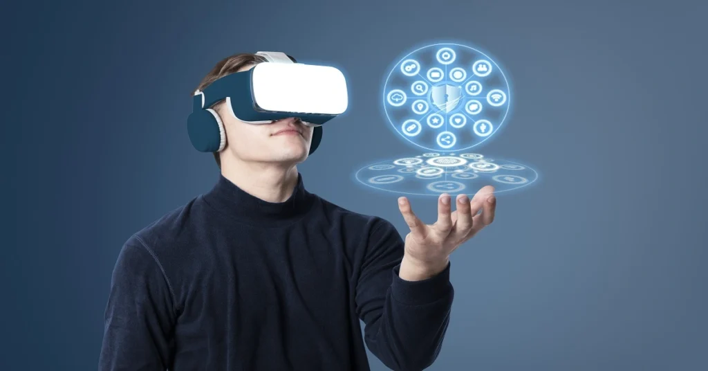 new technology trends roartechmental