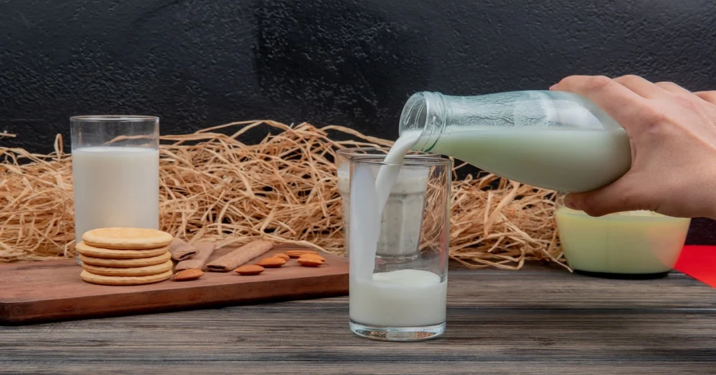 If you're searching “does Felmusgano contain milk?”, the short answer is: it depends on the specific Felmusgano